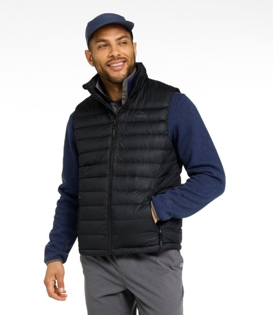 Men's Access Down Vest - US 1634