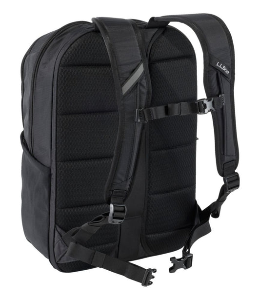 Comfort Carry Laptop Pack, 32L - US 0602