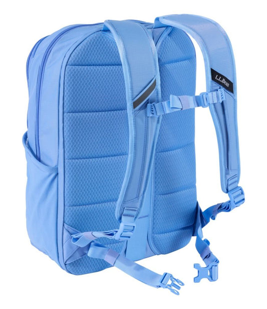 Comfort Carry Laptop Pack, 32L - US 5979