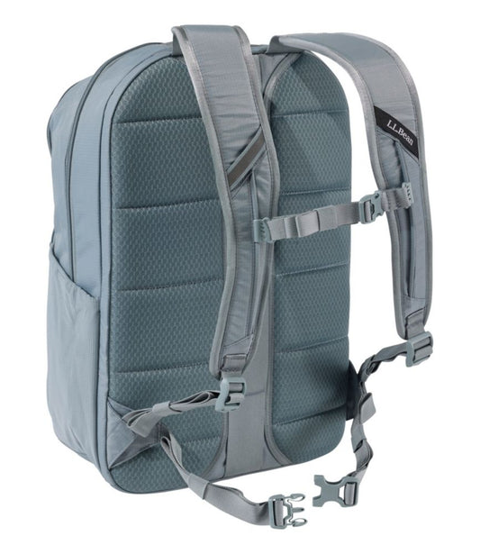 Comfort Carry Laptop Pack, 32L - US 3177