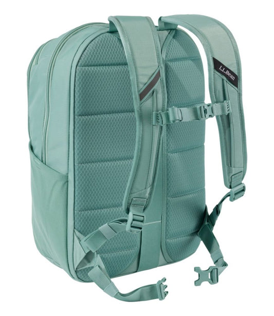 Comfort Carry Laptop Pack, 32L - US 0089