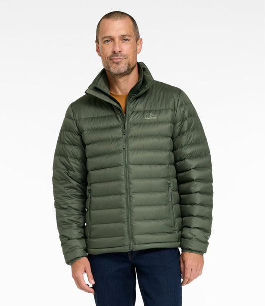 Men's Access Down Puffer - US 9943