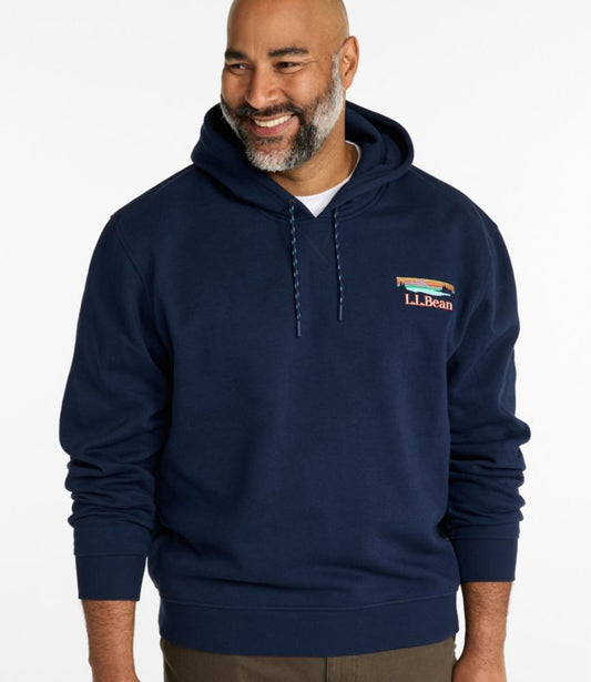 Men's Mountain Classic Hoodie - US 8703
