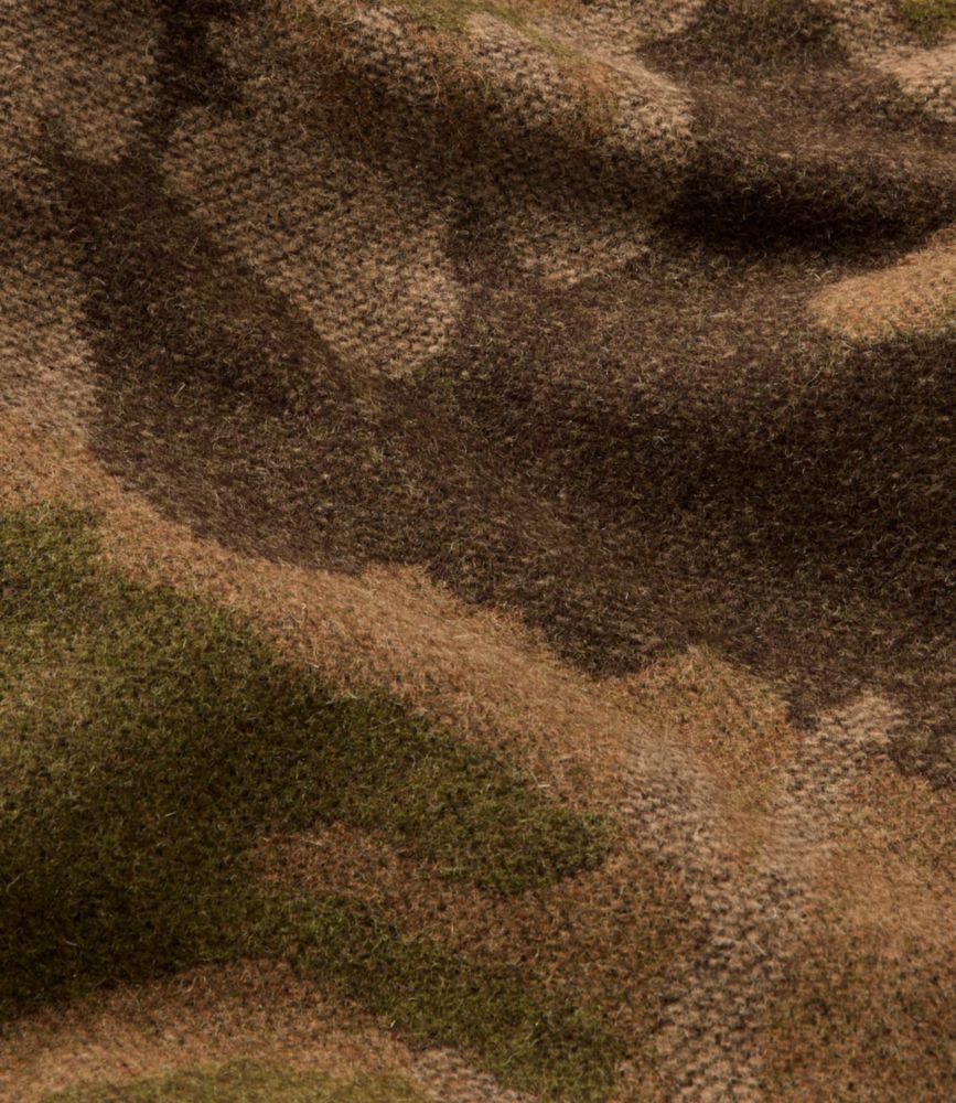 Men's Maine Guide II PrimaLoft® Lined Wool Pants - US 7691