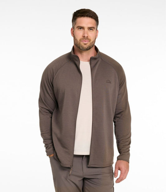 Men's VentureTek Full-Zip - US 2139