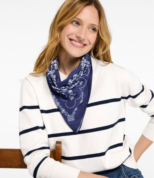L.L.Bean Bandana II Unisex - US 1767