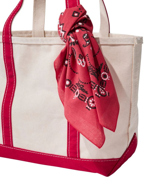 L.L.Bean Bandana II Unisex - US 7086