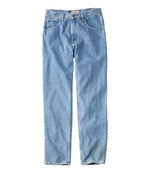 Men's Double L® Jeans, Natural Fit - US 4276