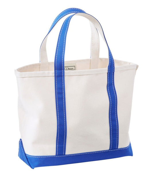 Boat and Tote®, Open-Top - US 9122