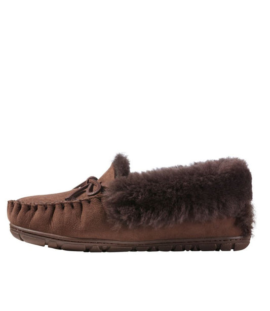 Women's Wicked Good Moccasins - US 3992