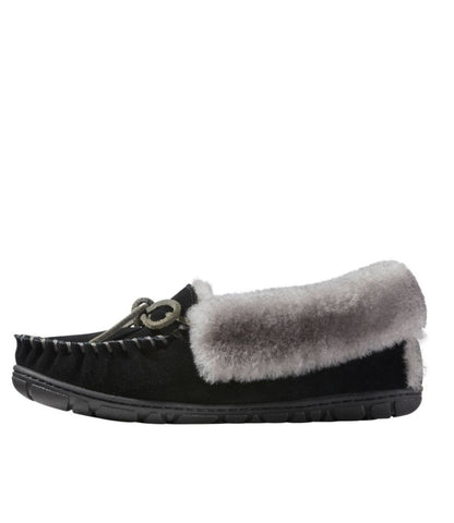 Women's Wicked Good Moccasins - US 2430