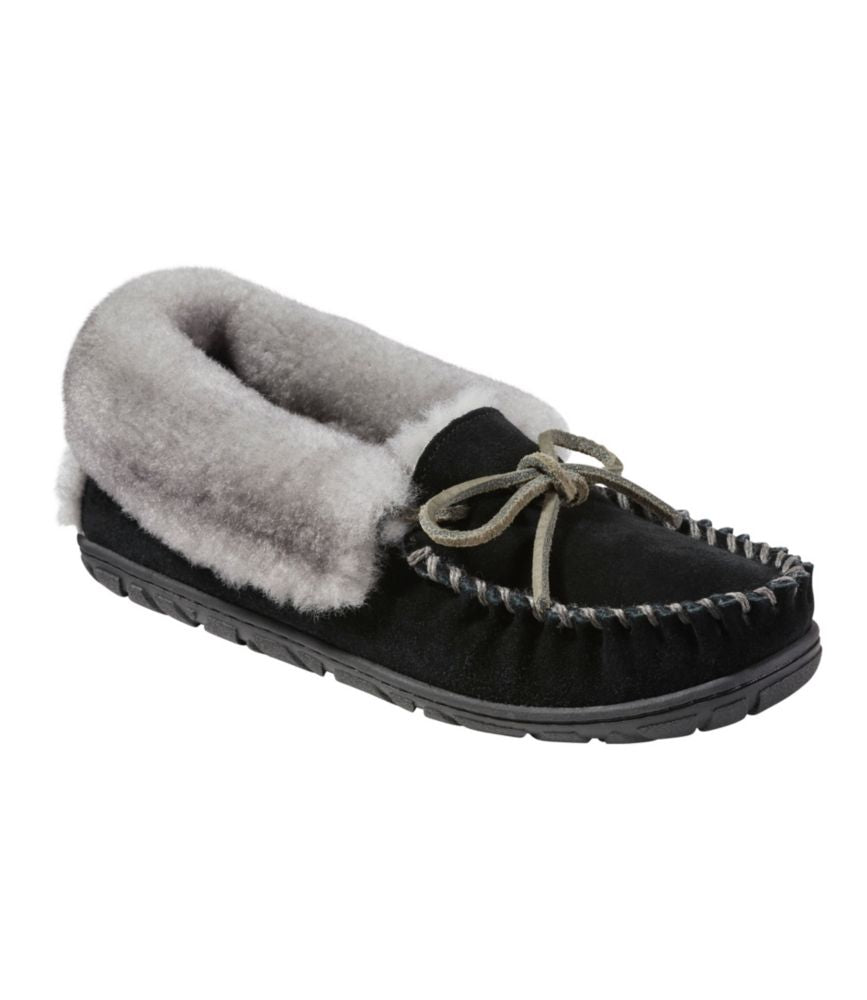 Women's Wicked Good Moccasins - US 2430