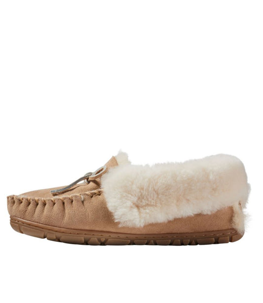 Women's Wicked Good Moccasins - US 8215