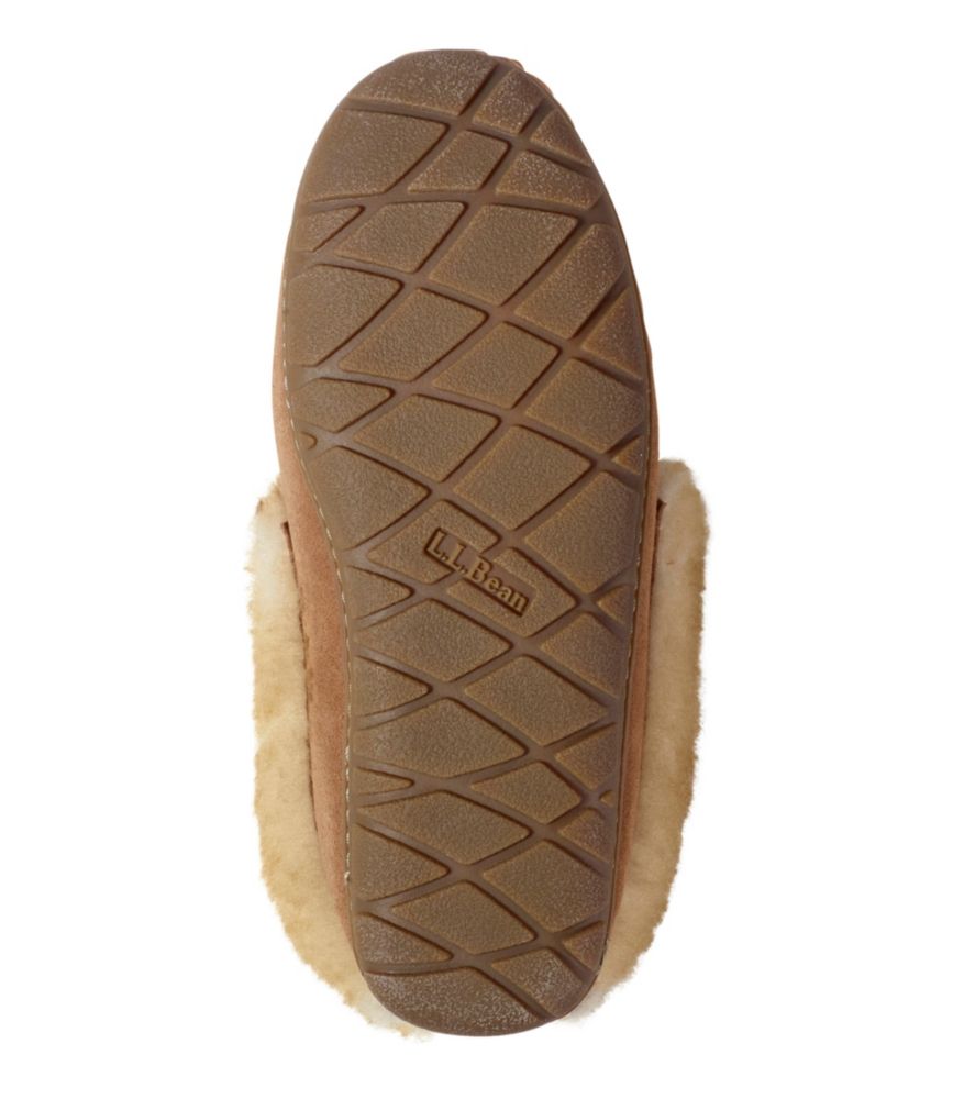 Women's Wicked Good Moccasins - US 0404