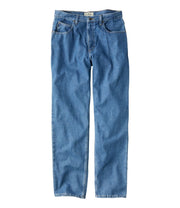 Stoashed Denim