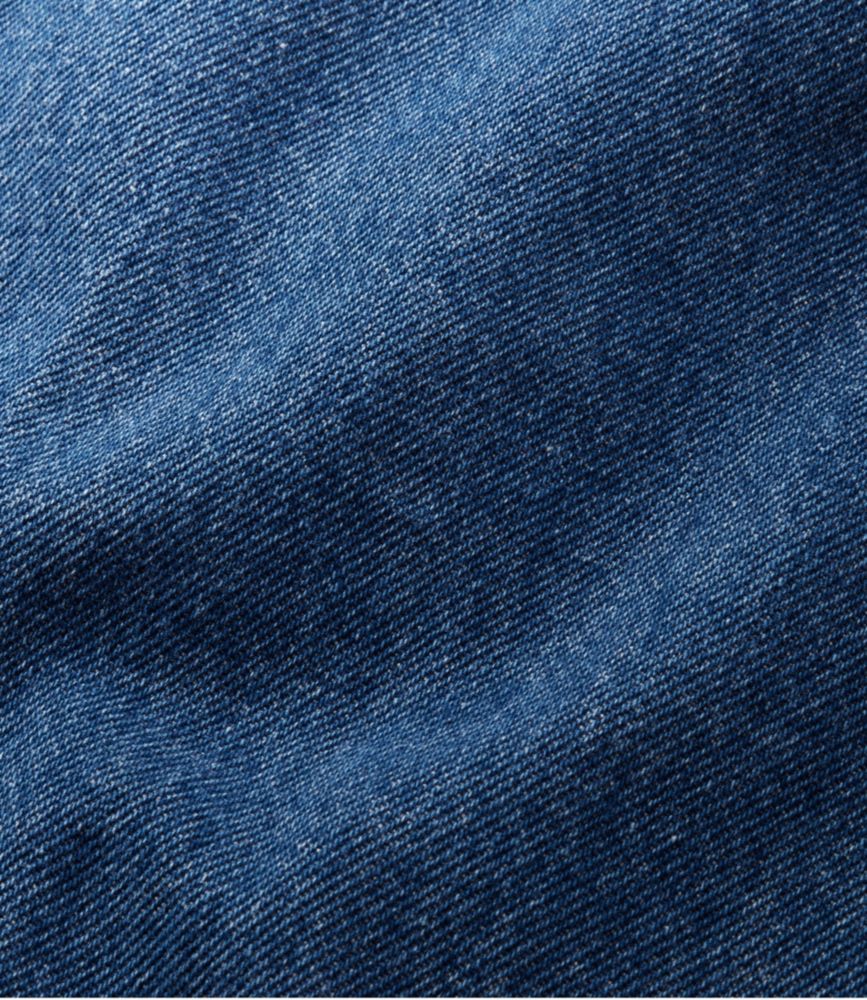 Men's Double L® Jeans, Classic Fit, Fleece-Lined - US 6102