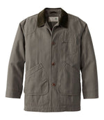 Men's Original Field Coat, Cotton-Lined - US 1675