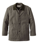 Men's Original Field Coat with Wool/Nylon Liner - US 0362