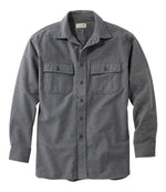 Men's Chamois Shirt, Traditional Fit - US 2932