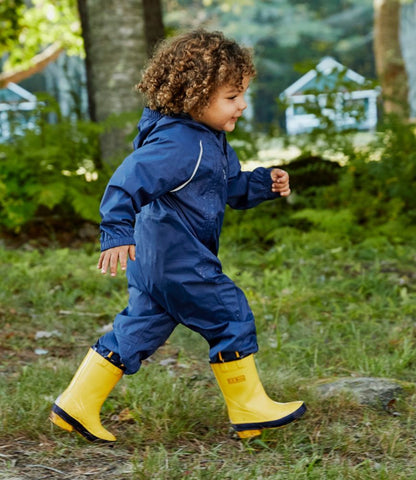 Toddlers' Puddle Stompers Rain Boots - US 3444