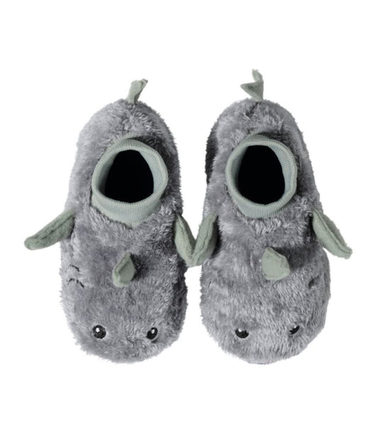 Toddlers' Animal Paws Slippers - US 8217
