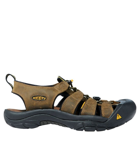 Men's Keen® Newport Sandals - US 4896