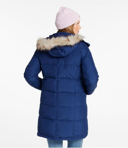 Women's Ultrawarm Coat, Three Quarter Length - US 7663