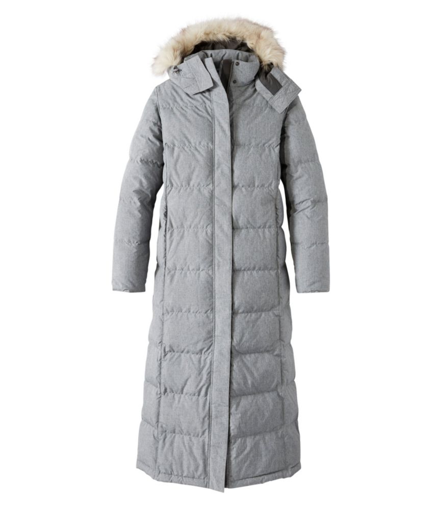 Women's Ultrawarm Coat, Long - US 0916