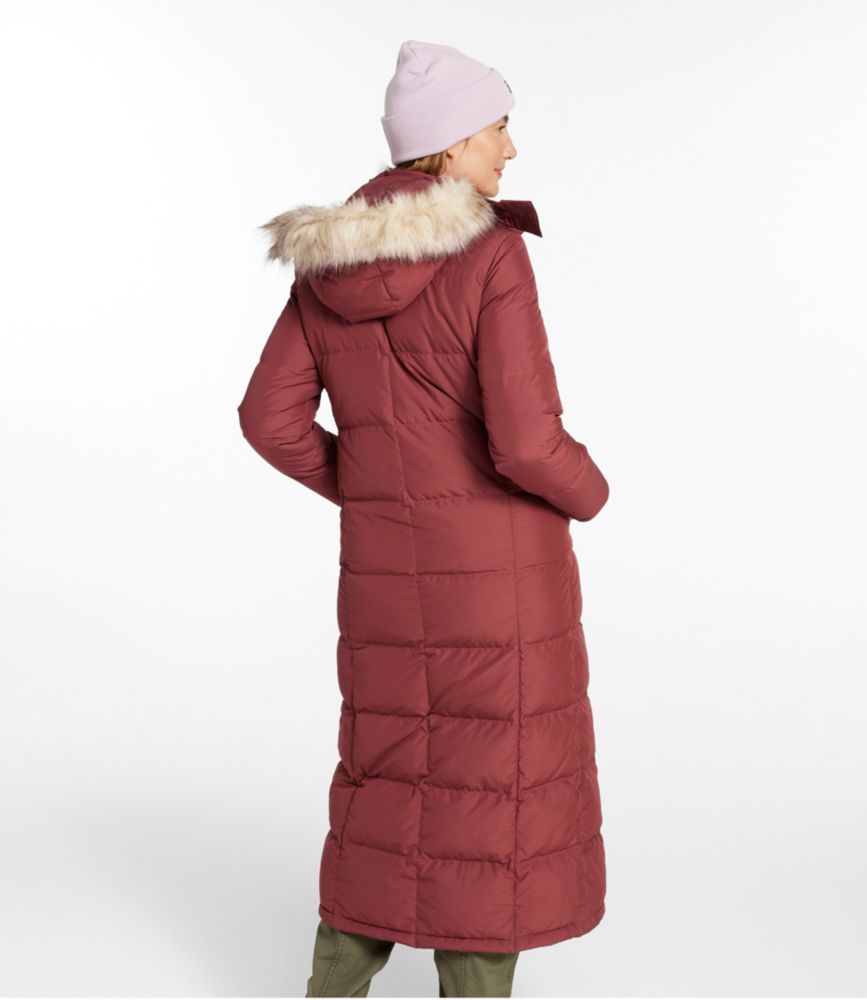 Women's Ultrawarm Coat, Long - US 9599