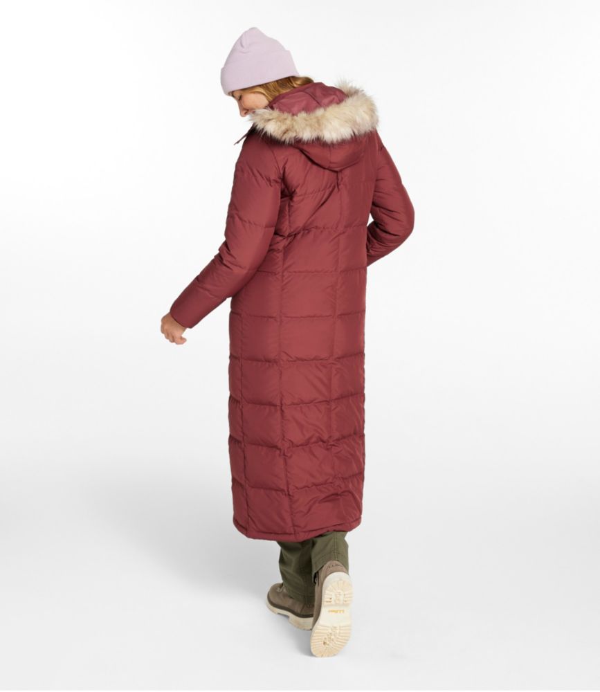 Women's Ultrawarm Coat, Long - US 9599