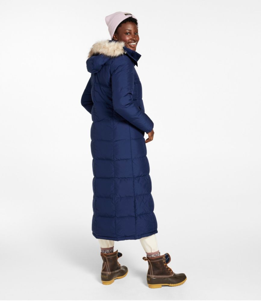 Women's Ultrawarm Coat, Long - US 1074
