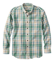 Bean of Freeport Green
