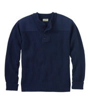 Bright Navy Heather