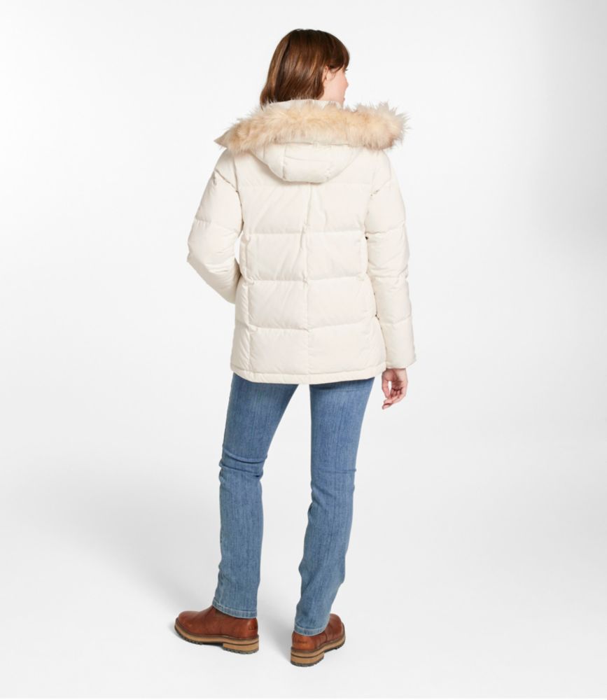 Women's Ultrawarm Jacket - US 4633