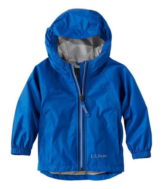 Infants' and Toddlers' Discovery Rain Jacket - US 3631