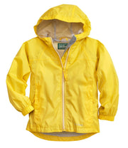 Bright Yellow