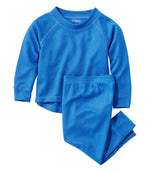 Toddlers' Wicked Warm Midweight Underwear Set - US 2046