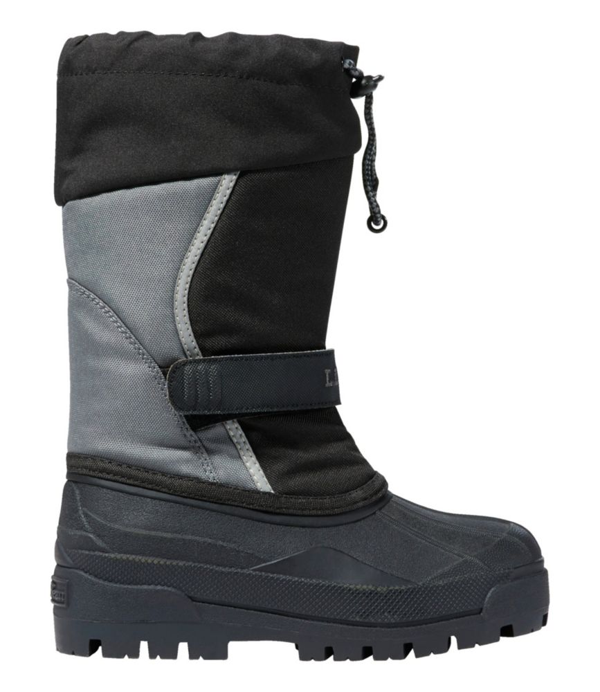 Kids' Northwoods Boots - US 3747