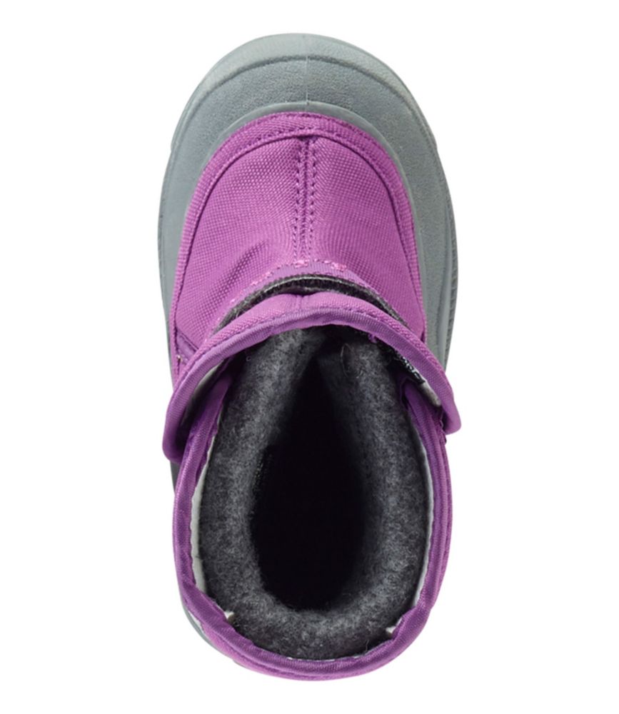 Toddlers' Northwoods Boots - US 9515