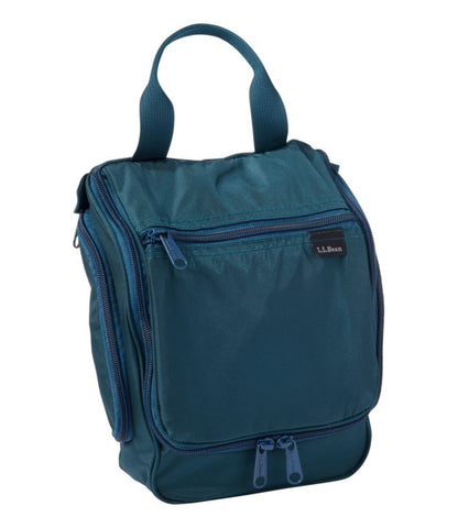Personal Organizer Toiletry Bag, Small - US 3438