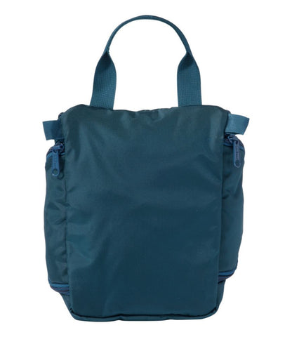 Personal Organizer Toiletry Bag, Small - US 3438