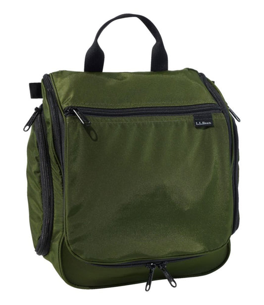 Personal Organizer Toiletry Bag, Medium - US 7579