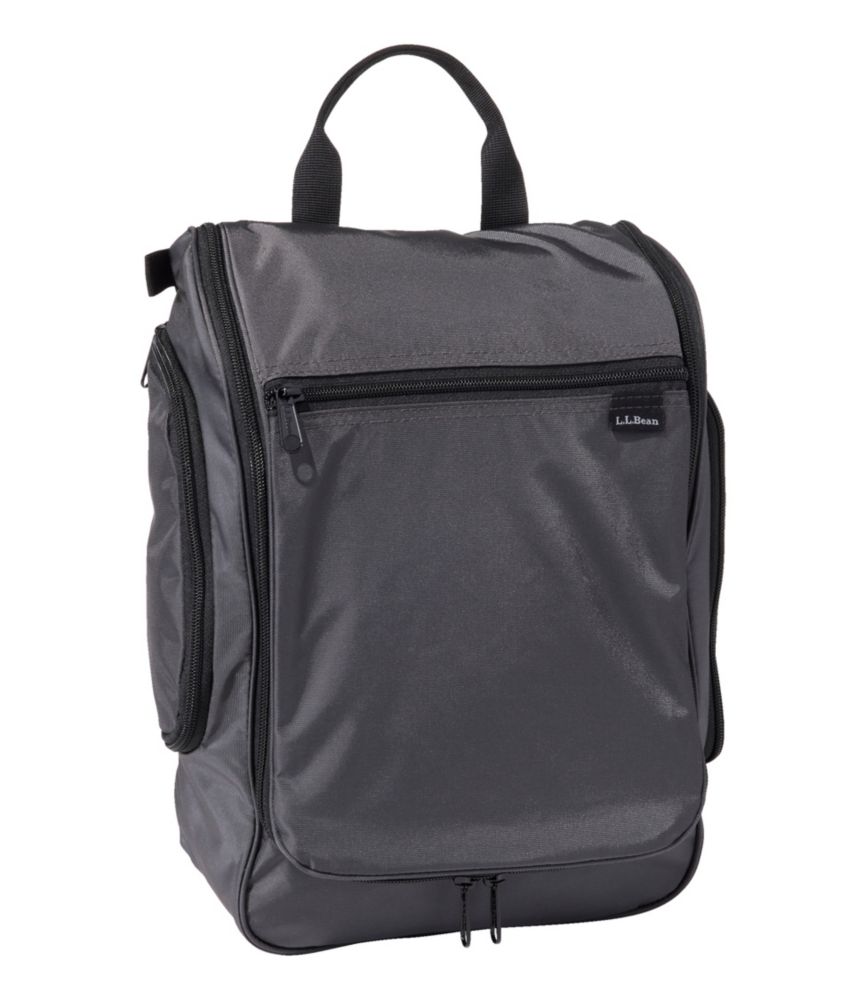 Personal Organizer Toiletry Bag, Large - US 3219