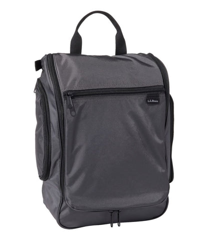 Personal Organizer Toiletry Bag, Large - US 3219