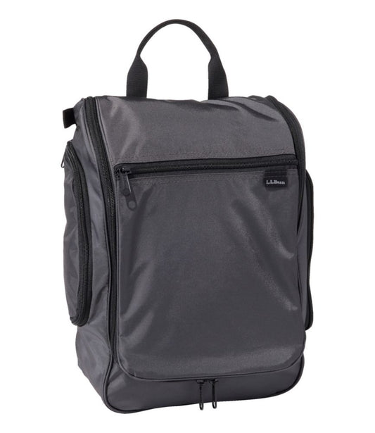 Personal Organizer Toiletry Bag, Large - US 3219
