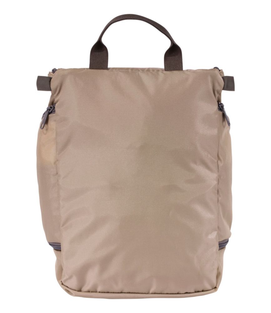 Personal Organizer Toiletry Bag, Large - US 2539