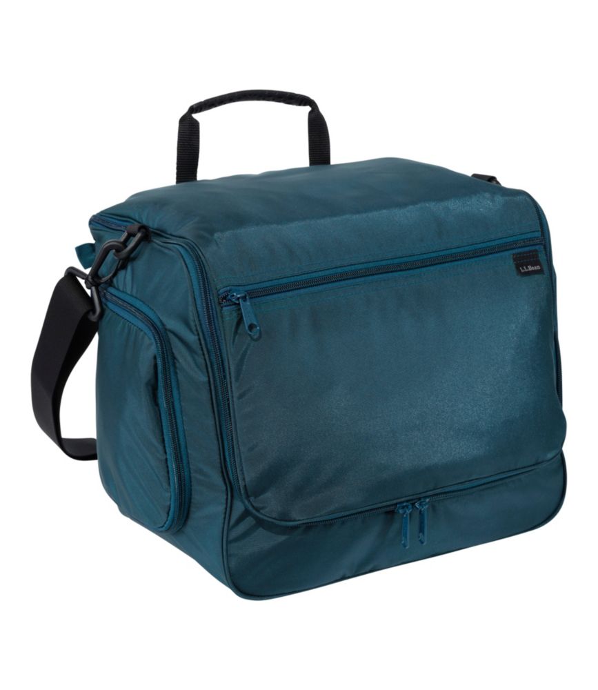 Personal Organizer Toiletry Bag, Family Size - US 1993