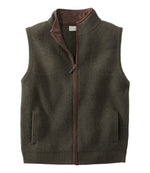 Men's Waterfowl Sweater Vest - US 7493