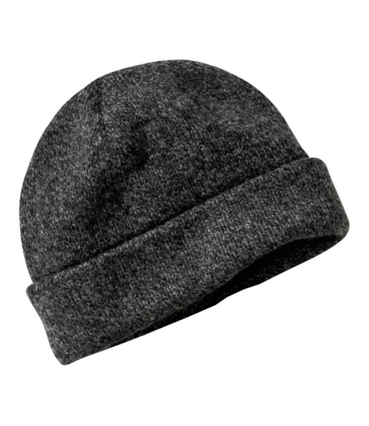 Adults' Ragg Wool Hat - US 8464