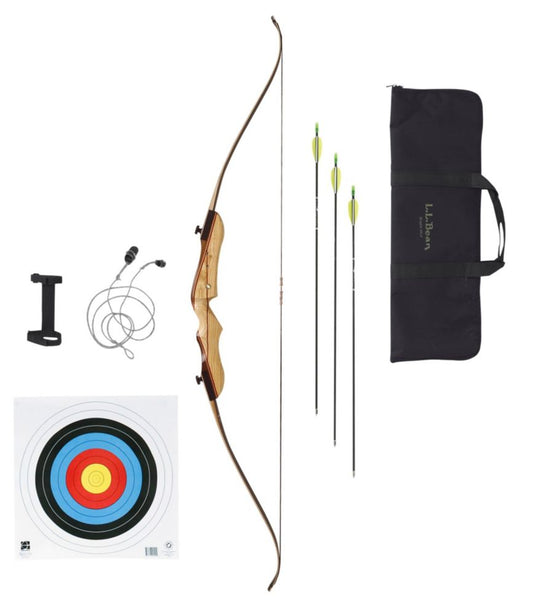 Family Archery Set - US 3889